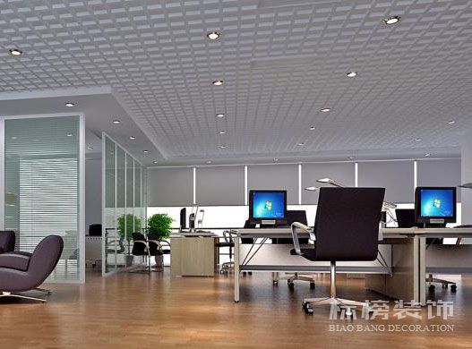 深圳办公室装修，办公室装修，这个甲方怎么当？