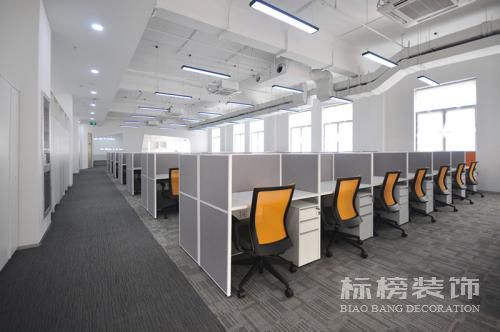 深圳办公室装修如何选择家具？