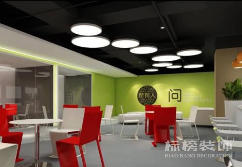 办公室装修风水，摆放哪些物品会聚财？