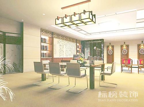 办公室设计中影响光质量的因素有哪些？