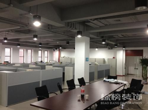 根据什么来选择深圳办公室装修？