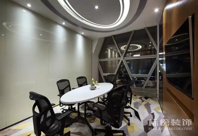 深圳办公室装修成北欧风如何？