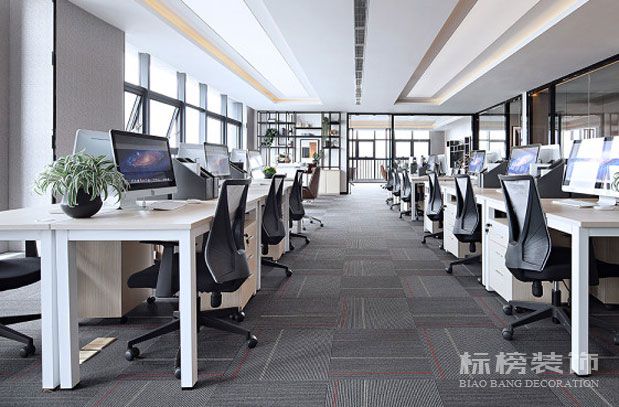 办公室桌椅怎么摆放？有什么宜忌?