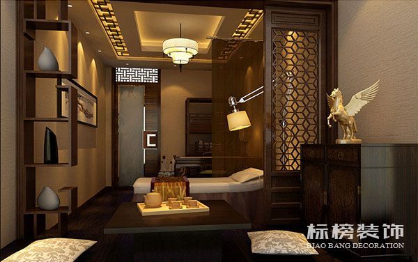 深圳店铺装修作为的店铺起步开始，要注意些什么
